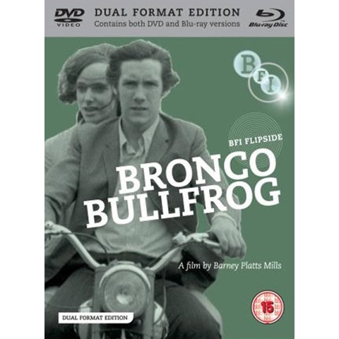 その他 Bronco Bullfrog [DVD] 71DrqXuOzHL._AC_SY200_QL15_.jpg